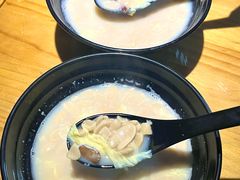 -五兰沙茶面(曾厝垵店)