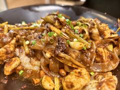 -掌上鲜(南顺城街店)