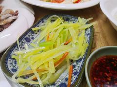 -东北饺子馆(郭南小区店)