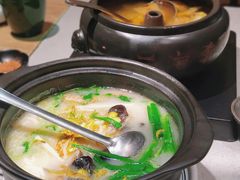 过桥米线-云海肴·汽锅鸡·云南菜(领展购物广场·中关村店)