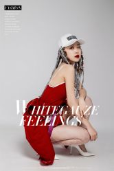 -蜜桃少女VISION写真馆(雁塔店)