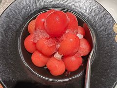 -大树餐厅(益田假日店)