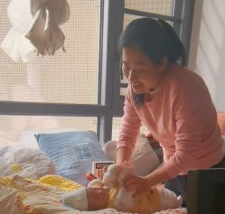 -爱帝宫月子中心(罗湖别墅院)