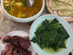 -天毓山庄·餐厅