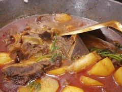 -醉南拳客家菜·河田鸡(西禅寺杨桥店)