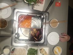 -海底捞火锅(亲贤北街店)