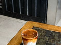 -Tequila Espresso(嘉善路店)