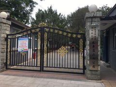 -长辛店二七公园