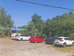 -北京龙庆四季香农家饭庄·灶台鱼·碳烤虹鳟鱼(龙庆峡店)