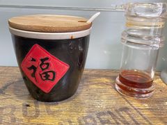 -洪福米线(浣纱路店)