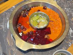 -堂客老火锅(欣阳广场总店)