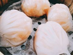 利苑虾饺皇-吉莲利苑海鲜酒家(珠海拱北28年老字号店)