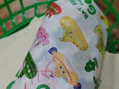 -赛百味SUBWAY(萝岗万达店)