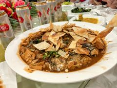 -东四民芳餐厅(世茂工三店)