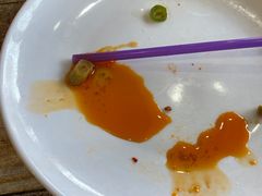 -老陕味道主题餐厅煎饼坊(东关店)