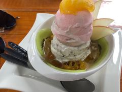 -欧恋洋葱冰淇淋绿豆馔