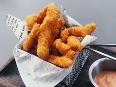-I HOLIC艾豪丽披萨(KKone店)