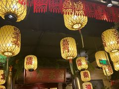 -南京大牌档(中关村领展广场店)