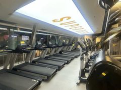 -超鹿运动(达信大厦店)