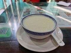 阿坤双皮奶-阿坤传统手工小吃(杨家坪店)