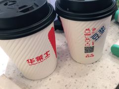 -华莱士·炸鸡汉堡(华府店)