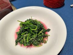 苋菜-老吉堂上海本帮菜(工体店)