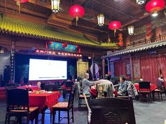 -正阳门饭庄·烤鸭·北京菜(万丰路七里庄店)