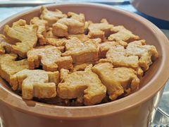 -龍歌自助小火锅(市北和达中心城店)