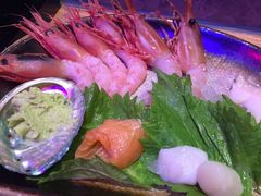 -和彩放题餐厅(酒仙桥店)