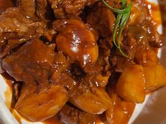 -苏帮袁Sue Cuisine(来福士店)