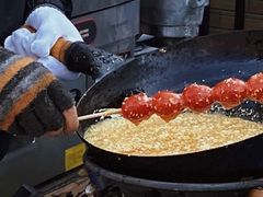 -李村大集