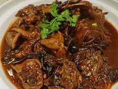 -李记饺子·熏酱东北菜(欢乐谷店)