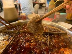 -邓莽子老火锅(中兴路总店)
