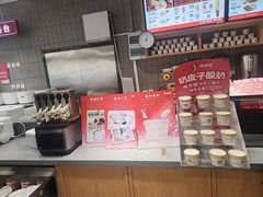 -南城香·饭香串香馄饨香(太平桥店)