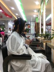 -永琪美容美发