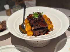 -漢舍中国菜馆(889广场店)