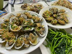 -范饭椰林川湘味海鲜·椰子鸡(三亚湾椰梦长廊店)