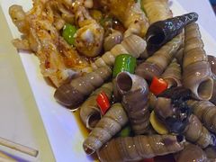-A8小馆·海鲜烧烤(樱珠苑小区店)