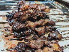 -阿记烧烤(大兴新区店)