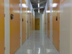 -安东易迷你仓自助寄存仓库(淞虹路店)