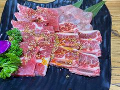 -鹤一烤肉自助餐厅(中关村店)