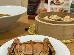 -蟹家大院(保利时光里店)
