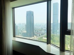 -无锡君来洲际酒店