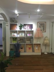 点击看大图 -倾城宝贝儿童摄影(广州天河店)