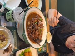 -武庄主特色炒鸡(周恩来纪念馆店)