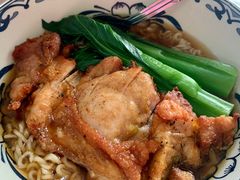 -渔记茶餐厅(渔村店)