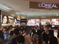 -王权免税店(廊曼机场店)