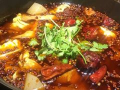 -受气牛肉·重庆耙牛肉(南坪总店)
