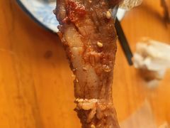 烤羊排-张记焖窑·十五年专注焖烤(雍和宫店)