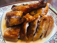-聂记粤菜馆(鼓西路店)